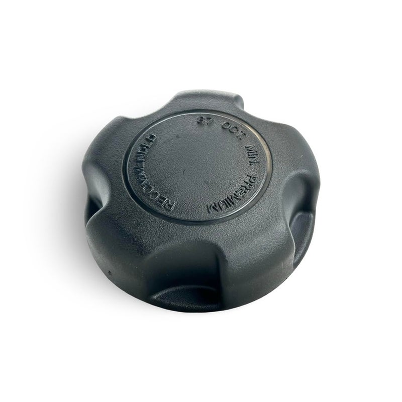 Quad Logic Fuel Gas Cap â€“ Compatible with 570 800 900 1000 Models â€“ Replacement for Part Numbers 5439075 and 5433687 â€“ Non-Vented Plastic with Rubber Seal - Image 4